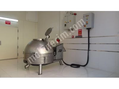 TP = 03 NEW GENERATION 4 PROCESS TREE CLEANING MACHINE