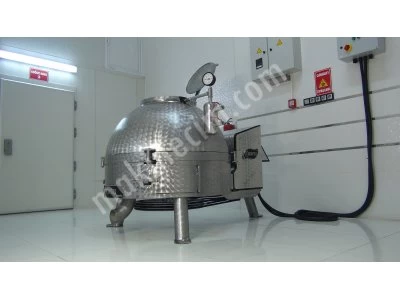 TP = 05 NEW GENERATION 4 PROCESS TRIPE CLEANING MACHINE