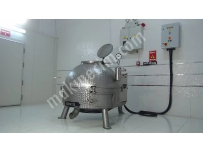 TP = 05 NEW GENERATION 4 PROCESS TRIPE CLEANING MACHINE