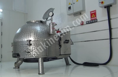 TP = 05 NEW GENERATION 4 PROCESS TRIPE CLEANING MACHINE