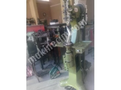Yastı Marka Fora Dikiş Makinası
