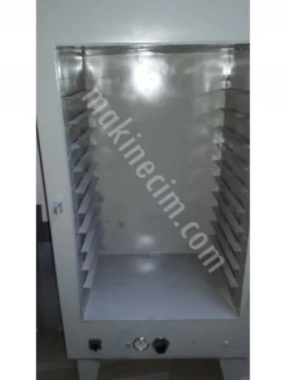 Nemalma And Drying Oven