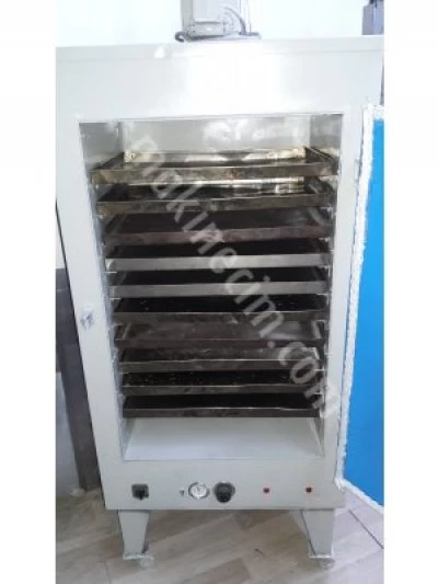 Nemalma And Drying Oven