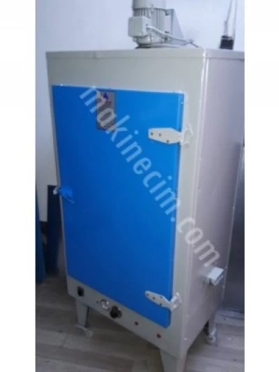 Nemalma And Drying Oven