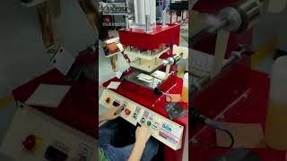 Hot Stamping Machine Gilding Foil Embossing Machine