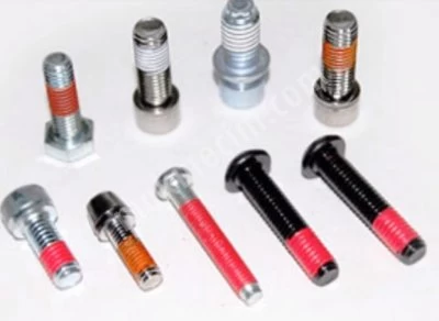 Lock Bolt Manufacturing Machines With Induction Heating