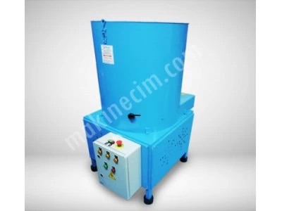 Spronge Cutting Machine
