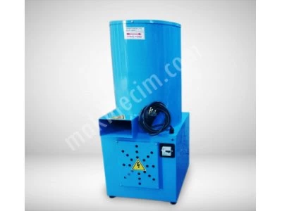Spronge Cutting Machine