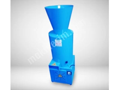 Spronge Cutting Machine