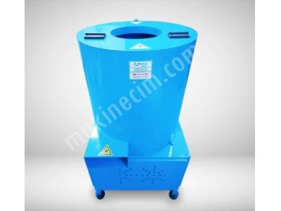 Spronge Cutting Machine