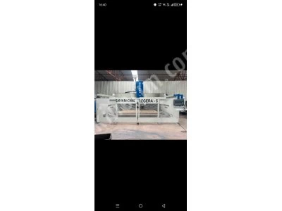Bridge Saw Cutting Machine