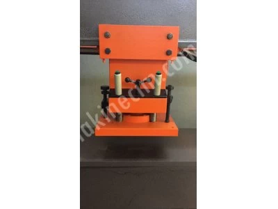 LOCAL MOBILE HEAD PRESSES
