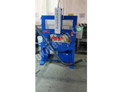 PIPE BENDING PRESS