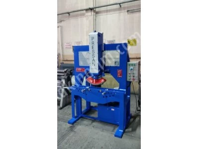 PIPE BENDING PRESS