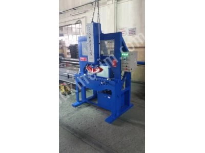 PIPE BENDING PRESS