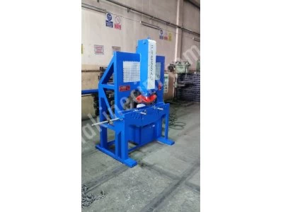 PIPE BENDING PRESS