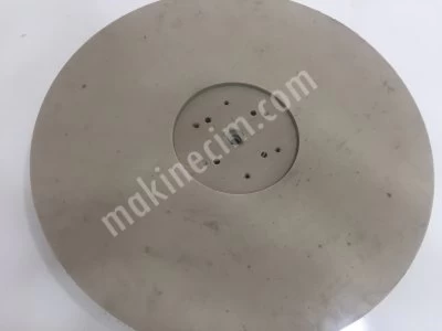 Özel Üretim Otamatik Halı Yıkama Fırçası