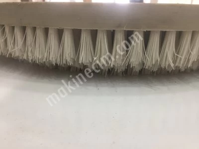 Özel Üretim Otamatik Halı Yıkama Fırçası