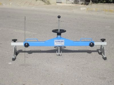Motor Askı Aparatı