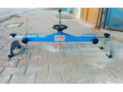 Motor Askı Aparatı
