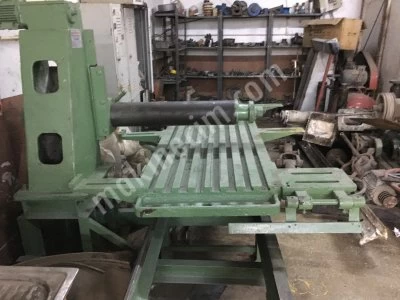 2.El Uygun Yan Kesme Mermer Makinası