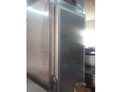 Mayalı ( Hamur Dinlendirme) Dolabı