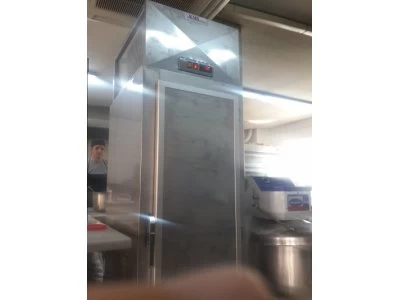 Mayalı ( Hamur Dinlendirme) Dolabı