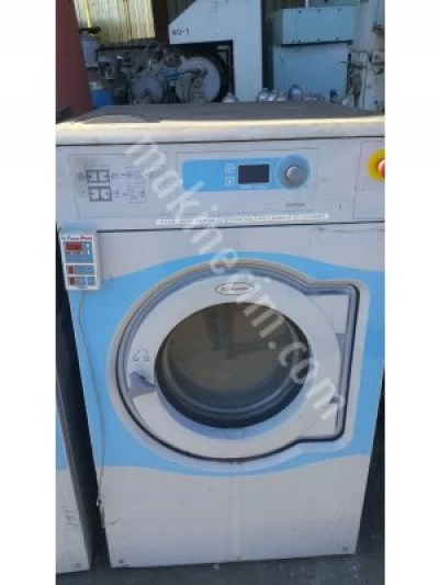 Electrolux Washing and Drying Machines