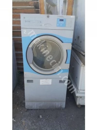 Çamaşır Yıkama ve Kurutma Makinaları 10Kg - 13Kg - 20Kg - 28 Kg