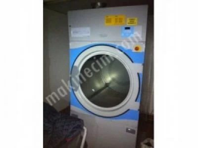 Çamaşır Yıkama ve Kurutma Makinaları 10Kg - 13Kg - 20Kg - 28 Kg