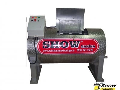 Oto Yıkama Paspası Yıkama ve Sıkma İçin Özel Makina 2490