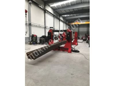 Chain Rotator 1-3-5 Tons