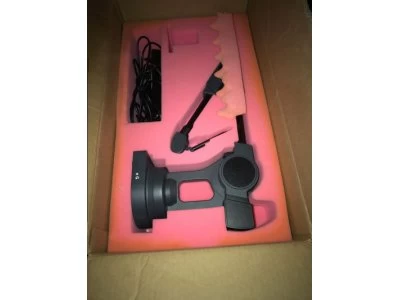 Microscribe Digitizer