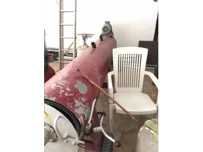 İkinci El Halı Yıkama Oto Yıkama Makinaları Rottest Alım Satımı (Sizin Adınıza Satalım)
