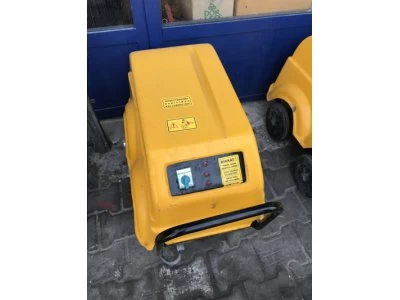 Sıcak Soğuk Yıkama Makinası 300 Bar Basınçlı (4)50 Bar,500Bar