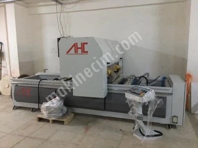 Ahc Makine İnnoma Sb-3 Kapı Ebatlama Makinası Sıfır