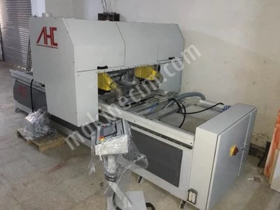 Ahc Makine İnnoma Sb-3 Kapı Ebatlama Makinası Sıfır