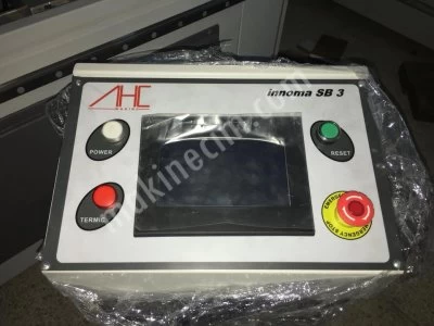 Ahc Makine İnnoma Sb-3 Kapı Ebatlama Makinası Sıfır