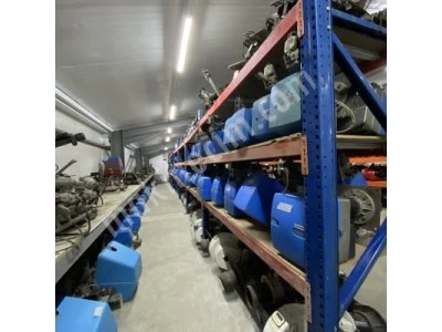 Many Types Of Burner and Spare Parts