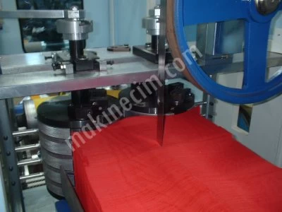 Napkin Machine