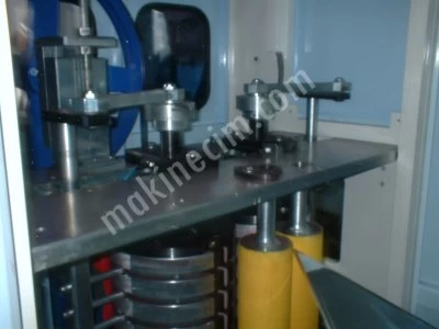 Napkin Machine