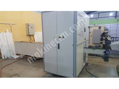 automatic toilet paper and towel cutting machine
