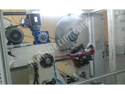 automatic toilet paper and towel cutting machine