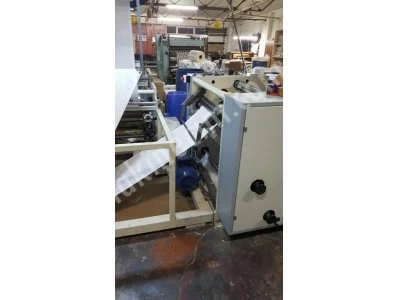 TABLE CLOTHING MACHINE