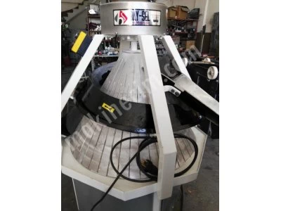 Dough Cutting Rounding Stick Machine