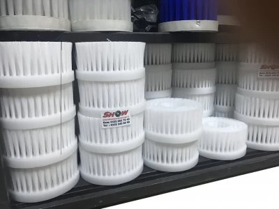 Koltuk Yıkama Makinası Fırça Ucu 39 Tl+Kdv Kapıda Ödeme Seçeneği Vardır
