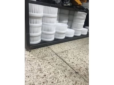 Koltuk Yıkama Fırçalama Makinası Takozu 39 Tl Kapıda Ödeme