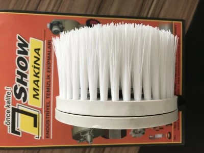 Koltuk Yıkama Fırçalama Makinası Takozu 39 Tl Kapıda Ödeme
