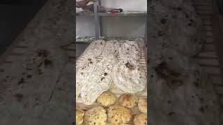Lavash Machine Mlmt4000