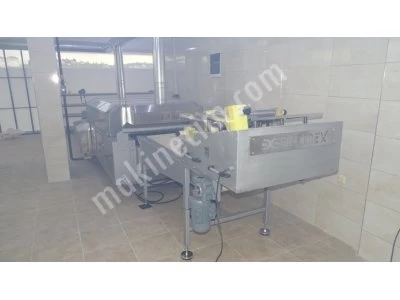 Lavash Machine Mlmt4000